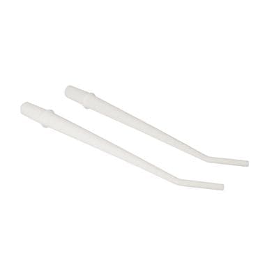 Surg-O-Vac I Surgical Aspirator Tips, Plastic, 4mm (0.125"), White, 25/Pk, 077125 thumbnail 19