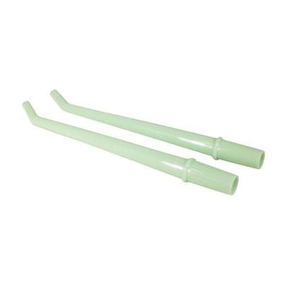 Young Dental Surg-O-Vac II Surgical Aspirator Tips, Plastic, 0.25" (6 mm) Opening, 30° Angle, Green, 25/Pk, 077225 thumbnail 18