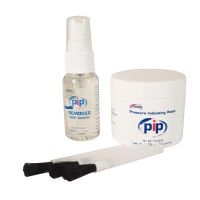 Keystone Industries Mizzy PIP Pressure Indicator Paste with Remover, 2.25 oz Jar, 6120300 thumbnail 29