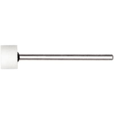 Hu-Friedy Composition Sharpening Stone HP #301, Cylinder, 1/4" x 3/8", Coarse Aluminum Oxide, Mandrel Mounted, Each thumbnail 8