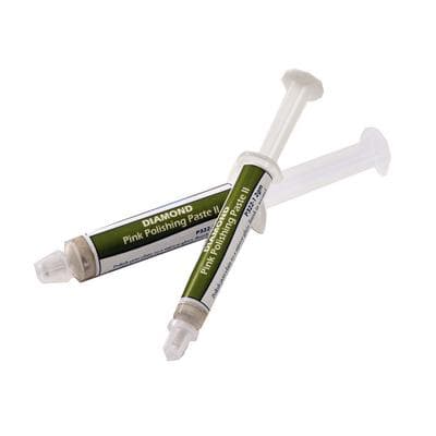 Diamond Pink Polishing Paste #2, 5g Syringe, #P322-2 thumbnail 5