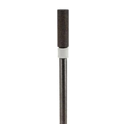 Diamon-All® Premium Cutting Instrument – HP, Coarse, Black, Tapered Pencil Flat End, 1/Pkg - Diamon-All® Premium Cutting Instruments – HP, 1/Pkg - Coarse, Black, Tapered Pencil Flat End - Image 1