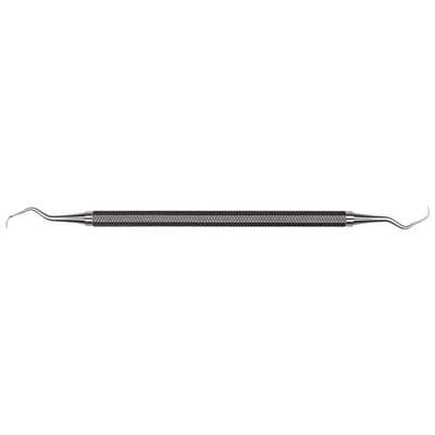 Hu-Friedy Curette Sugarman DE 5/6, Double-End, Stainless Steel, Each thumbnail 2