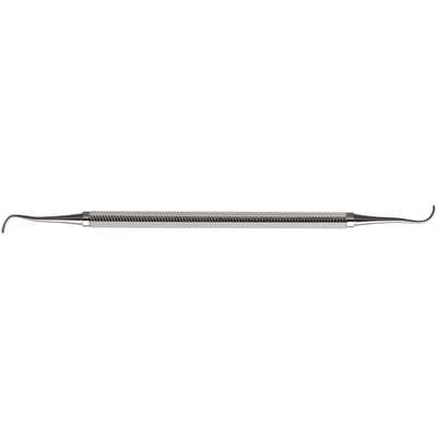 Hu-Friedy Universal Curette, Double-Ended, 7/8 Younger-Good, #2 Octagon Handle, SYG7/8 thumbnail 13