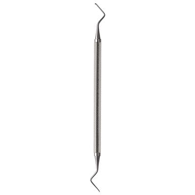 Hu-Friedy Orban Hoe Scaler, 6/7 Double-Ended, #2 Octagon Handle, SO6/7 thumbnail 8