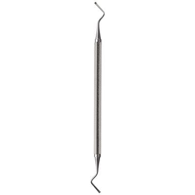 Hu-Friedy Orban Hoe Scaler, Double-Ended 8/9, #2 Octagonal Handle, SO8/9 thumbnail 8