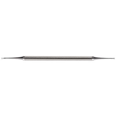 Hu-Friedy Darby-Perry Double-Ended Chisel Scaler, 5K/6K, #2 Octagonal Handle, SDP5/6K thumbnail 4