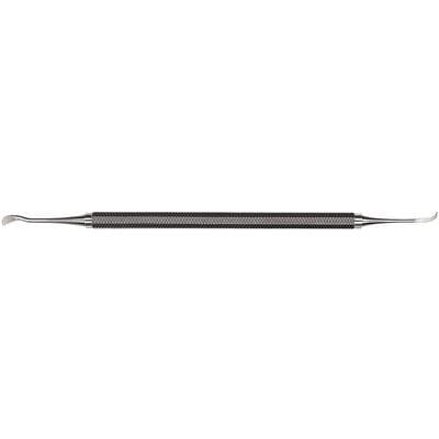 Hu-Friedy 152 Cumine Double-End Sickle Scaler, #2 Octagon Handle, 1 Each thumbnail 6