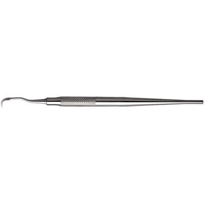 Hu-Friedy B1 Ball Single-End Scaler, #24 Round Handle, 1 Each thumbnail 8