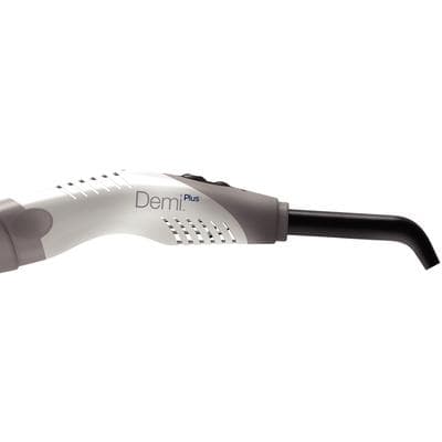 Kerr Demi Plus LED Dental Curing Light Handpiece, 8mm, 450-470nm, Lithium-Ion Battery, 921920-1 thumbnail 4