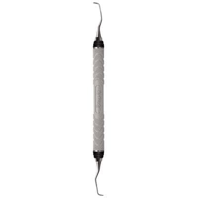 Hu-Friedy Gracey Curette 11/12, Double-Ended, #8 ResinEight Handle, SG11/128 thumbnail 17