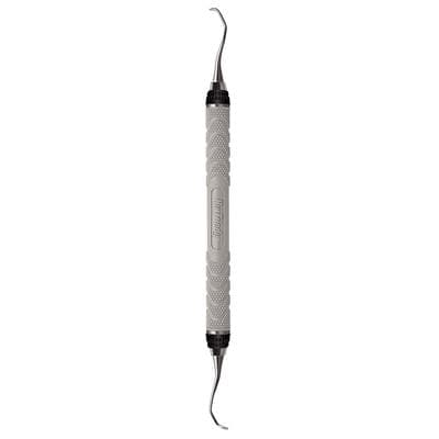 Hu-Friedy Gracey Curette 15/16, Double-Ended, #8 ResinEight Handle, SG15/168 thumbnail 17