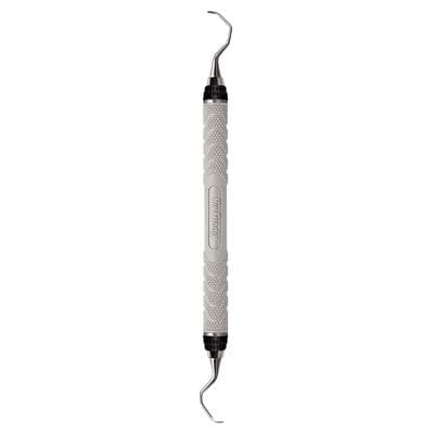 Hu-Friedy Gracey Curette 17/18, Double End, #8 ResinEight Handle, SG17/188 thumbnail 11