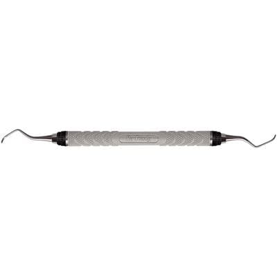 Hu-Friedy Barnhart Universal Curette, Double-Ended, 1/2, #8 ResinEight Handle, SBH1/28 thumbnail 13