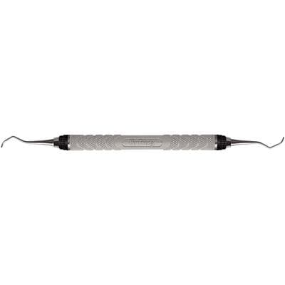Hu-Friedy Universal Curette, Barnhart 5/6, Double-Ended, #8 ResinEight Handle, SBH5/68 thumbnail 14