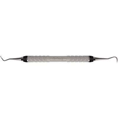 Hu-Friedy H5/Nevi 1 Sickle Scaler, Double End, #8 ResinEight Handle, SNEV1/H58 thumbnail 14