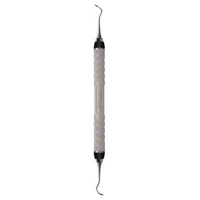 Hu-Friedy 204S Double-Ended Sickle Scaler, #8 ResinEight Handle, S204S8 thumbnail 17