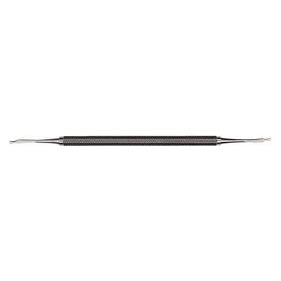 Hu-Friedy TG-O Modified Periodontal Bone Chisel, Double End, #2 Octagonal Handle, Stainless Steel, CTG-O thumbnail 12