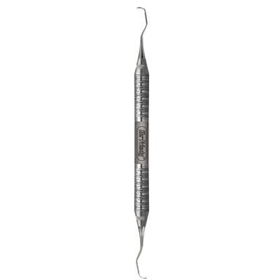 Hu-Friedy Gracey Curette 1/2, Double-Ended, #6 Satin Steel Handle, SG1/26 thumbnail 18