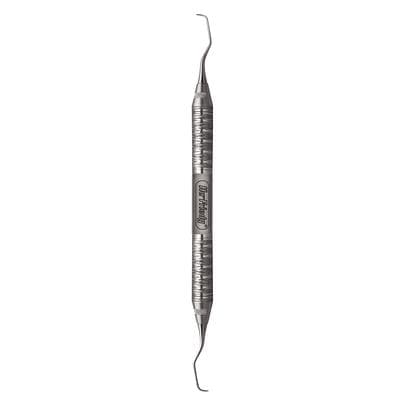 Hu-Friedy Gracey 5/6 Curette, Double End, #6 Satin Steel Handle, SG5/66 thumbnail 12