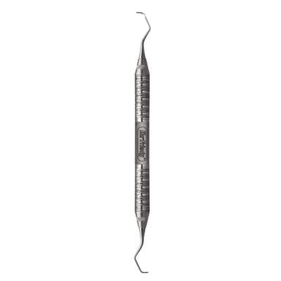 Hu-Friedy Gracey 7/8 Curette, Double-Ended, #6 Satin Steel Handle, SG7/86 thumbnail 17