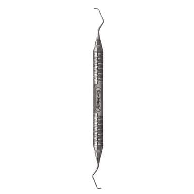 Hu-Friedy After Five Gracey Curette 7/8, Double End, #6 Satin Steel Handle, SRPG7/86 thumbnail 12