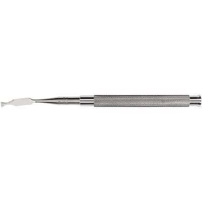 Hu-Friedy #1 Ochsenbein SE Chisel, #524 Round Handle, Single End, Stainless Steel, CO1 thumbnail 8