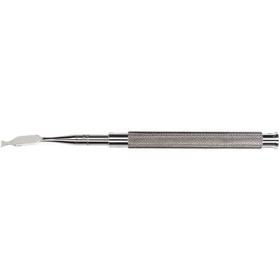 Hu-Friedy OCH-2 Ochsenbein Single-Ended Periodontal Bone Chisel, #524 Round Handle, Stainless Steel, 1 Each thumbnail 8