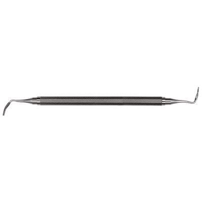 Hu-Friedy Schluger Bone File #9/10, Double End, #523 Octagon Handle, FS9/10S thumbnail 10
