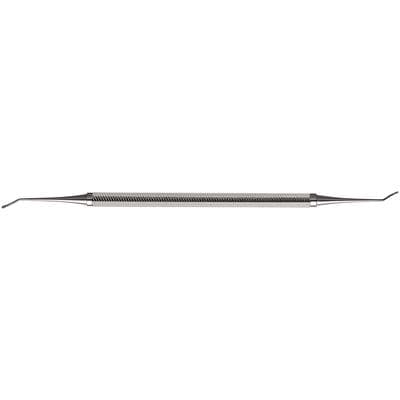 Hu-Friedy Hirschfeld File Scaler 9/10 Double-Ended with #2 Octagon Handle, FH9/10 thumbnail 9