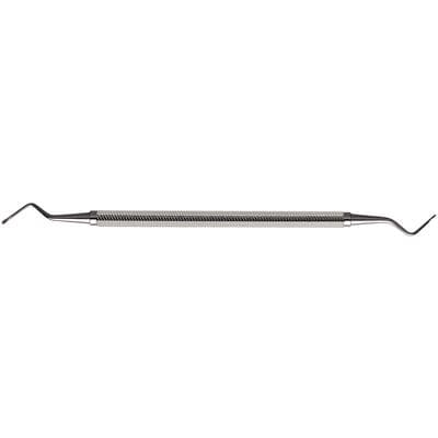 Hu-Friedy Orban File Scaler 12/13 Double-Ended, Mesial/Distal, #2 Octagon Handle, FO12/13 thumbnail 9