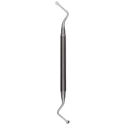 Hu-Friedy #88 Lucas Double-End Surgical Curette, #522 Hexagon Handle, 1/Pk, CL88 thumbnail 12