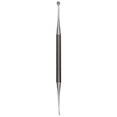Hu-Friedy 2/4 Molt Surgical Curette, Double-Ended, #522 Hexagon Handle, CM2/4 thumbnail 15