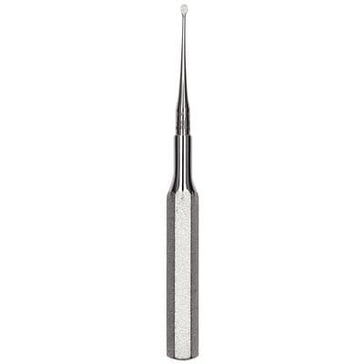 Hu-Friedy #2 Molt Surgical Curette, Single-Ended, 3.6mm, #502 Octagon Handle, CM2 thumbnail 14