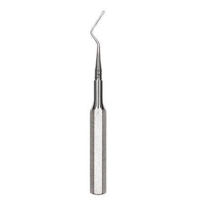 Hu-Friedy #5L Molt Surgical Curette, Single End, #502 Octagon Handle, 2.9mm thumbnail 8