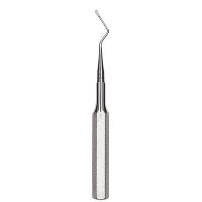 Hu-Friedy #6R Molt Surgical Curette, Single End, #502 Octagon Handle, 2.9mm, 1 Each thumbnail 8