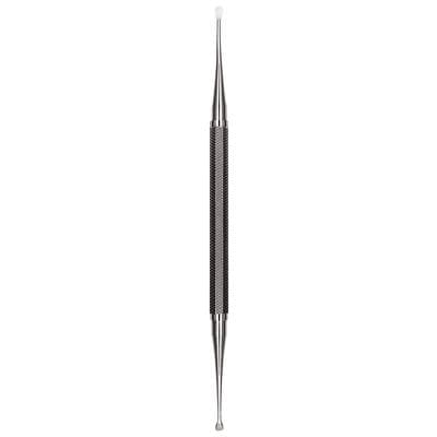 #8 Miller Double End Surgical Curette, 3.4mm, #522 Hexagon Handle, Hu-Friedy thumbnail 11