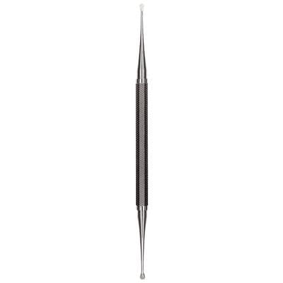 Hu-Friedy #9 Miller Surgical Curette, Double End, #522 Hexagon Handle, CM9 thumbnail 9