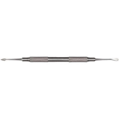 Hu-Friedy Buser Periosteal Elevator, #10 Round Handle, Single/Double End, Stainless Steel, 1 Each thumbnail 8