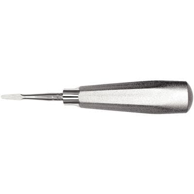 Hu-Friedy A Cogswell Surgical Elevator, #510 Large Tapered Hexagonal Handle, Single End, 1 Each thumbnail 9