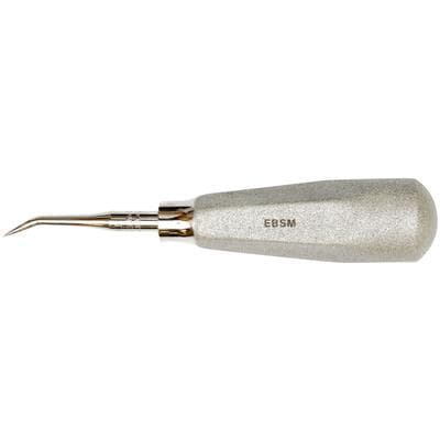 Hu-Friedy B Cogswell Elevator, Small Handle, Ergo Dynamic, #509, EBSM thumbnail 8