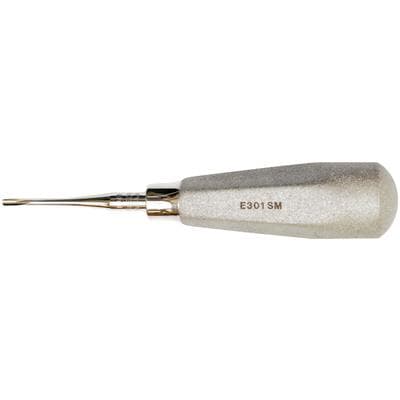 Hu-Friedy Apexo Elevator #301 Small, Ergo Dynamic Handle, Single End, E301SM thumbnail 11