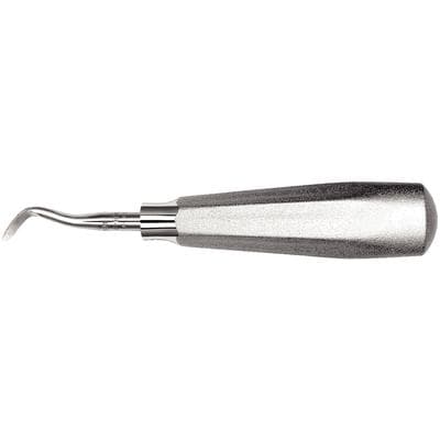 Hu-Friedy Elevator #191 Woodward, 3.0 mm Tip, #510 Large Tapered Hexagon Handle, Single End, 1/Pk, E191 thumbnail 12