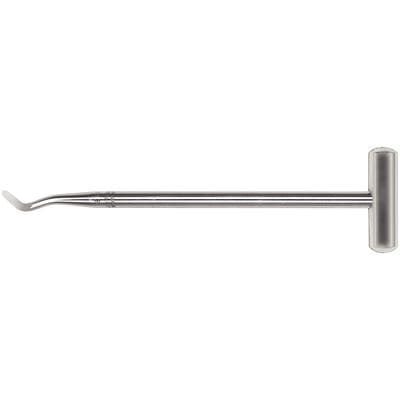 Hu-Friedy Potts Elevator, #6X, Short T-Bar Handle, Single End, 1/Pk, E6X thumbnail 13