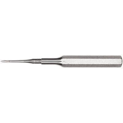 Hu-Friedy Root Tip Pick 1 Howard Elevator, #502 Hexagon Handle, Single End, EHO1 thumbnail 13