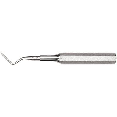 Hu-Friedy #2 Howard Root Tip Pick Elevator, #502 Hexagon Handle, Single End, EHO2 thumbnail 14