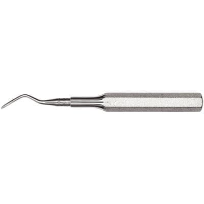 Hu-Friedy #5 Howard Root Tip Pick, Single End, #502 Hexagonal Handle, 1 Each thumbnail 7