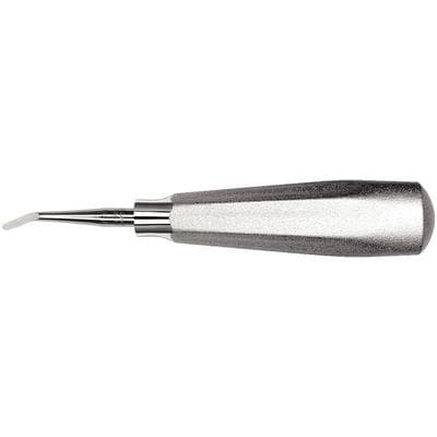 Hu-Friedy #74 Miller Apexo Surgical Elevator, #510 Large Tapered Hexagonal Handle, Single End, Right, 1 Each thumbnail 9