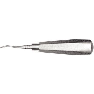 Hu-Friedy Elevator 302 Apexo, #510 Large Tapered Hexagon Handle, Single End, Stainless Steel thumbnail 9