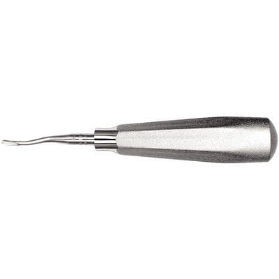 Hu-Friedy Elevator #46R, Right, Single End, #510 Large Tapered Hexagon Handle, E46R thumbnail 9